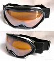 New snow goggles with CE certified  5