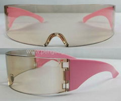 Safety glasses in high quality