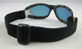 Fashion Motorcycle glasses with UV400 Protection 5