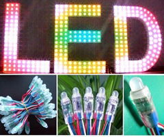 LED外露燈串