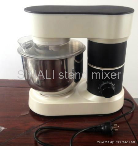 Kitchenaid Stand Mixer 2