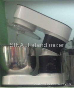 Kitchenaid Stand Mixer 4
