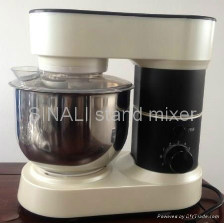 Kitchenaid Stand Mixer 5