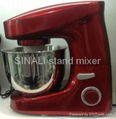 Multifunction Food Mixer 2