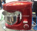 Multifunction Food Mixer 4