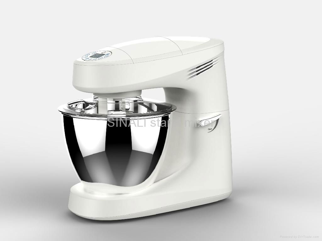 Multifunction Food Mixer 5