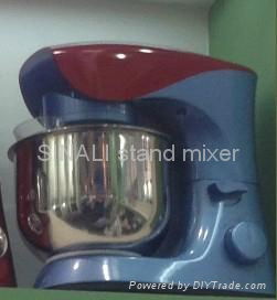 STAND MIXER 2