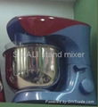 STAND MIXER 2