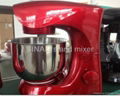 STAND MIXER 4