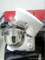 STAND MIXER 5