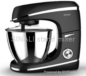 1000W STAND KITCHEN MIXER 3