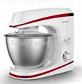 1000W STAND KITCHEN MIXER 5