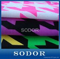 nylon spandex for swimwear fabric 3