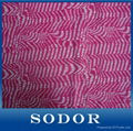 Nylon Spandex Swimwear Fabric 3