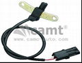 Camshaft sensor for RENAULT