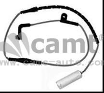 Brake pad sensor for BMW