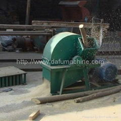 Saw Dust Machine