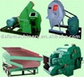 Wood Shaving machine for sale 2