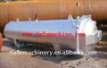 Autoclave sterilizer for fubber industry 2