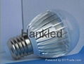 LED Bulb