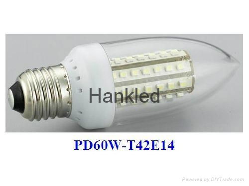 LED Bulb 3