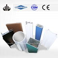 Professional Large Extrusion Aluminium