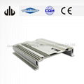 Precision Large Industrial Aluminium