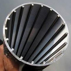 Standard Wedge Wire Screen 