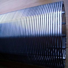 welded wedge wire screen