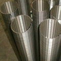 Wedge Wire Screen Cylinders  1