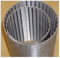 johnson wedge wire screen