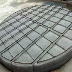 demister pad