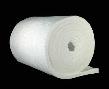 Ceramic Fiber Blanket(1800F-2300F-2400F-2600F-2800F) 5