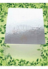 Microporous Insulation Board