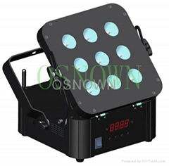 Wireless LED light(OS-WP04)