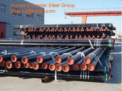 API 5L GR.B Seamless Steel Pipe