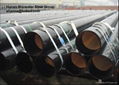 API 5L GR.B ERW STEEL PIPE