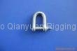 Euro. Type Large Dee Shackle 2