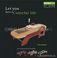 Thermal Massage Bed 1