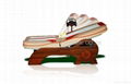 Intellective Thermal Massage Bed 1