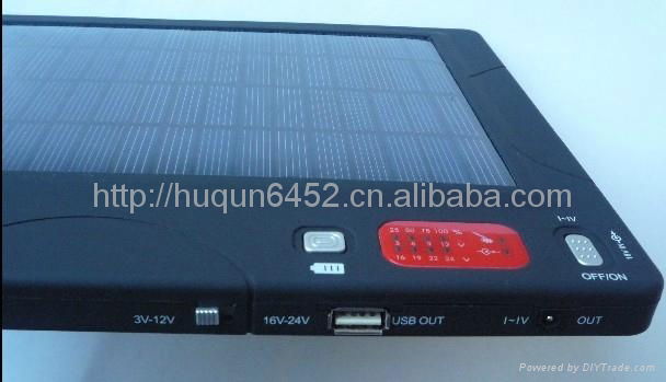 Notebook cell phone batteries special solar charger 3