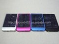 Including solar monocrystalline silicon cell phone chargers 3