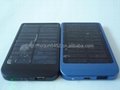 Including solar monocrystalline silicon cell phone chargers 5