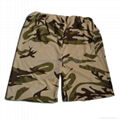 Mens Short Pants 1