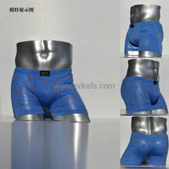 Men's Boxer Brief