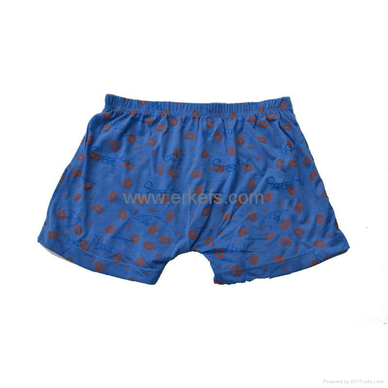 Men's Boxer Brief 3