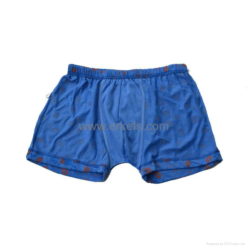 Men's Boxer Brief 4