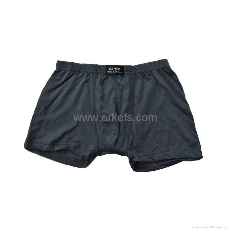 Men's Boxer Brief 2