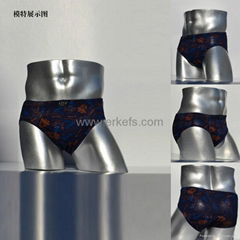 2011 Fashion Mens Underwear