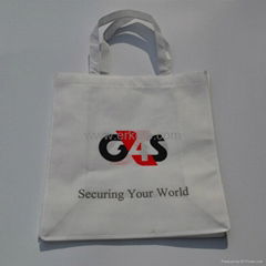 Nonwoven Shopping Bag